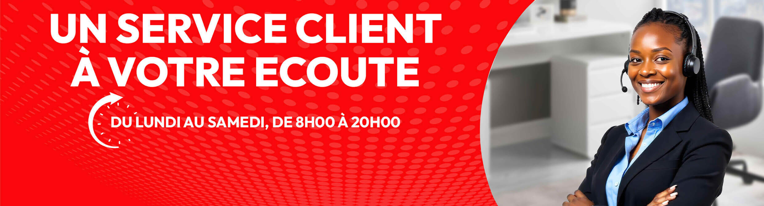Call Center Image